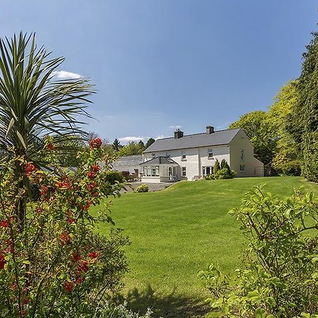 Ballynamult Curradoon Houseヴィラ エクステリア 写真