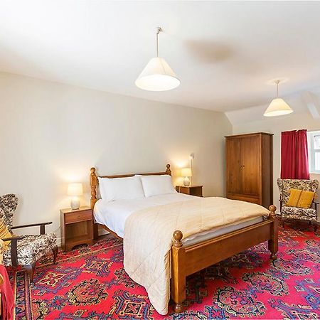 Ballynamult Curradoon Houseヴィラ エクステリア 写真