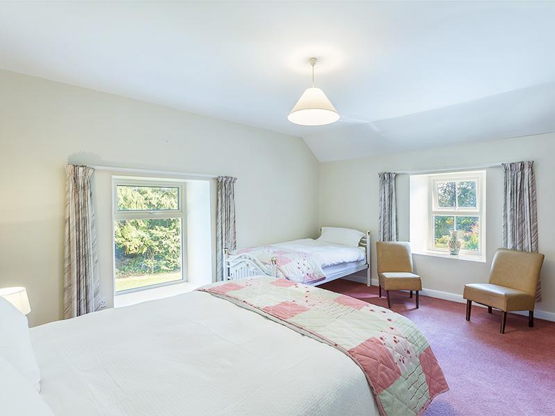 Ballynamult Curradoon Houseヴィラ エクステリア 写真