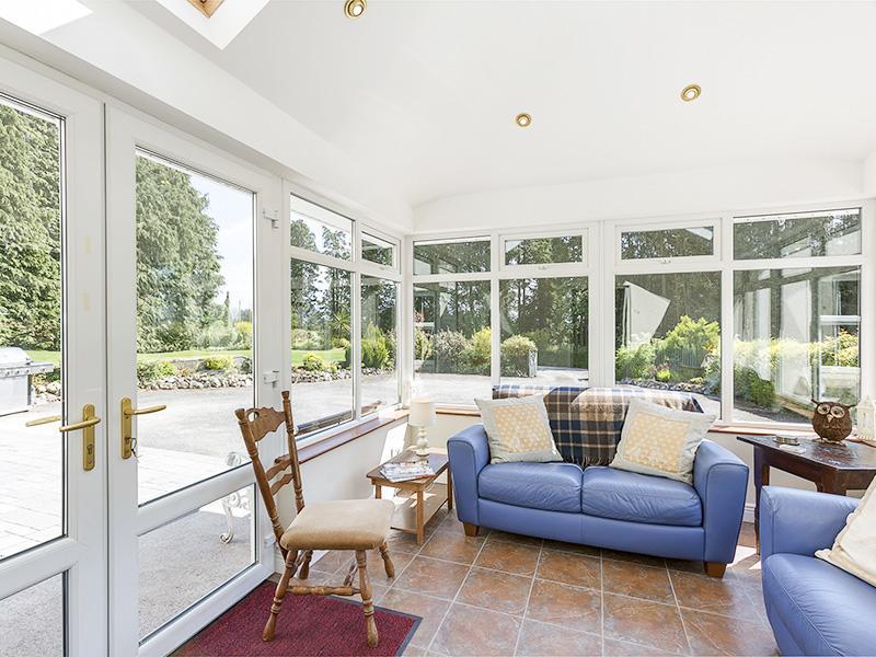 Ballynamult Curradoon Houseヴィラ エクステリア 写真