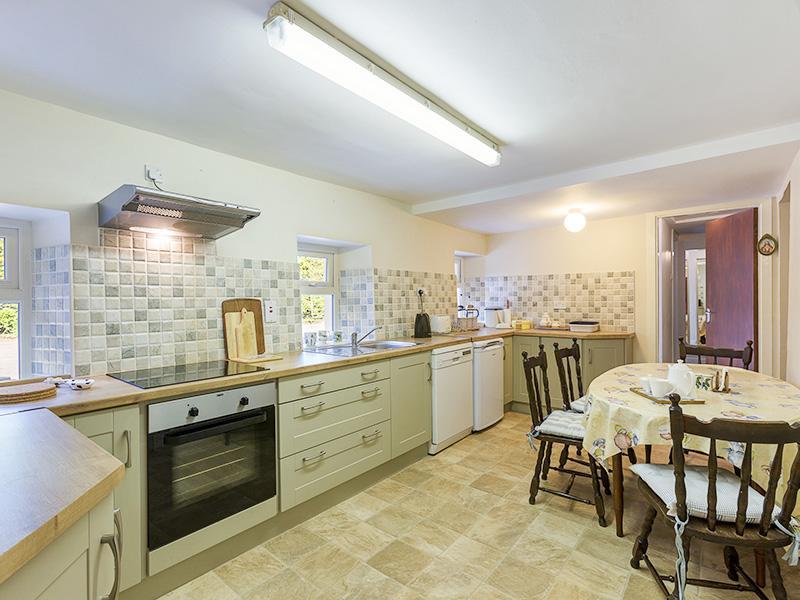 Ballynamult Curradoon Houseヴィラ エクステリア 写真