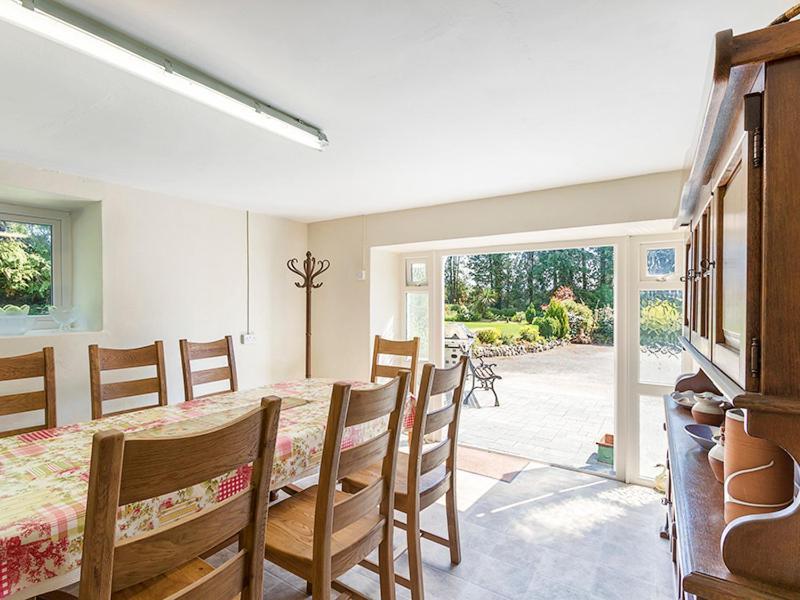 Ballynamult Curradoon Houseヴィラ エクステリア 写真