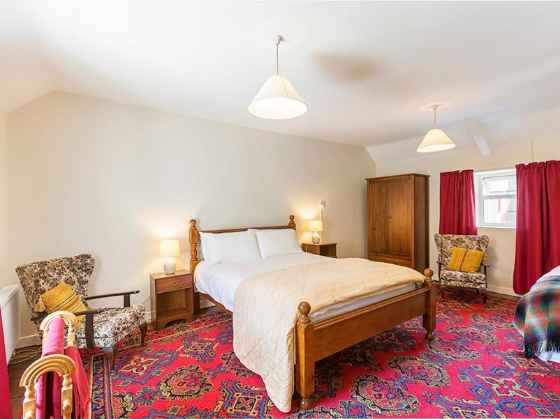 Ballynamult Curradoon Houseヴィラ エクステリア 写真